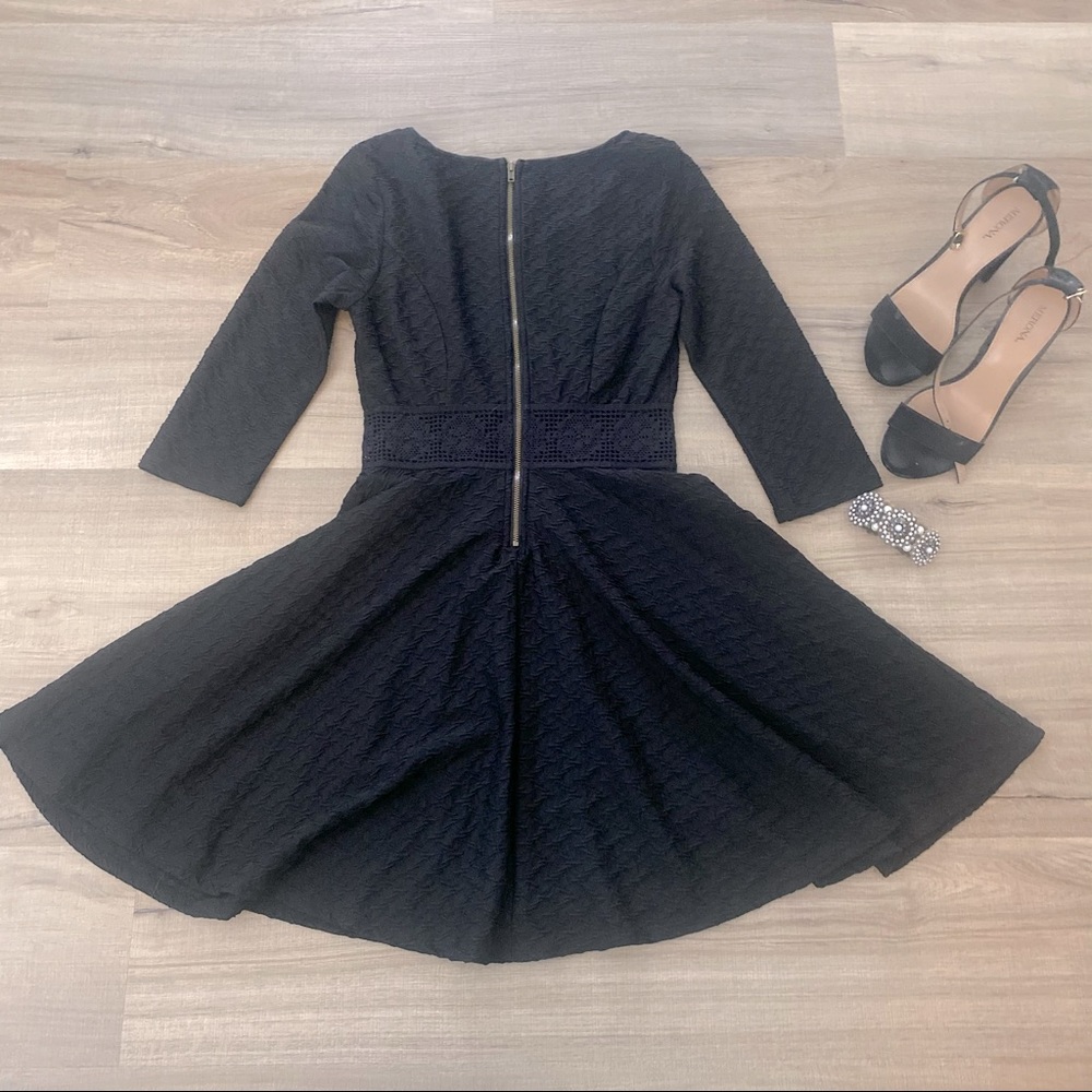 American Rag Dress ♟ - Picture 2 of 5